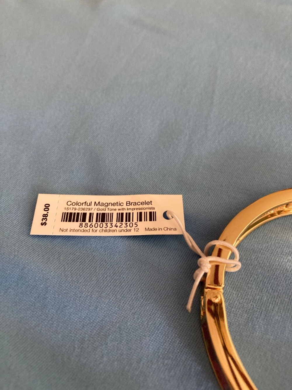 Bracelet - Picture 4 of 5